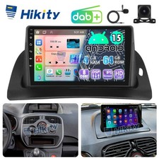 DAB+ CarPlay Android Radio