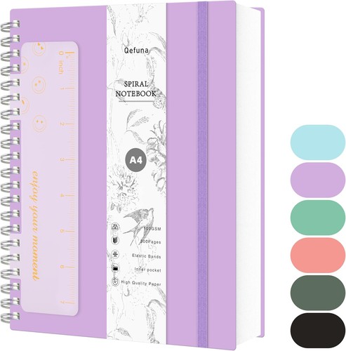 Notizbuch liniert - notizbuch,