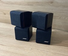 2 Stück Bose Acoustimass