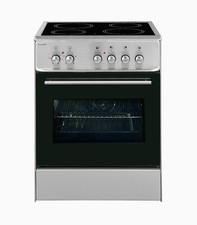 Exquisit ECM6-4 Inox | 60,5