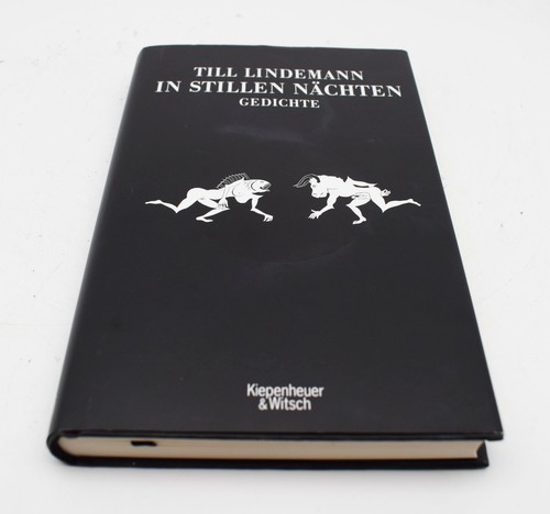 Till lindemann in - lindemann, stillen