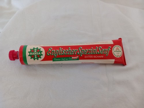 Englischer spezial senf fa - englischer,