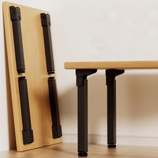 4 Stück Klapptischbein