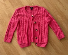 H&M Damen Strickjacke Jacke NEU!! Gr. S