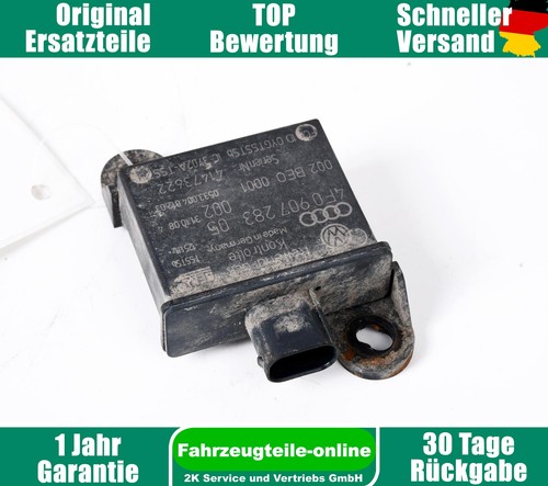 Phaeton gp2 4f0907283 - gp2,