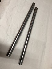 Harley Davidson Dyna Sportster Gabelrohre Standrohre konisch Ø35mm