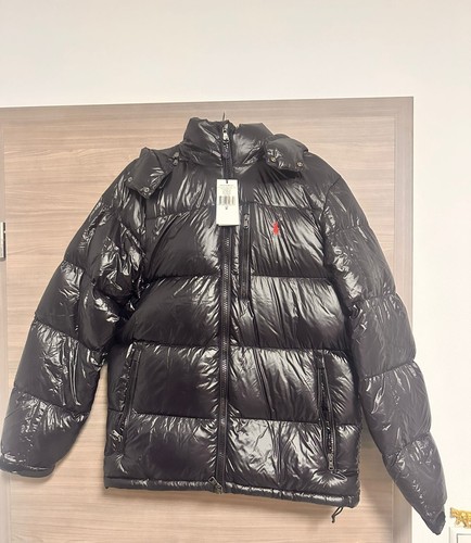 Ralph lauren jacke - ralph, pufferjacke