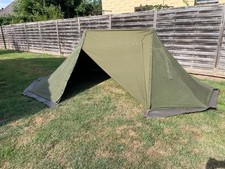 Polnisches Lavvu Tipi  Größe 3 mit Extension von Bushcraft Spain