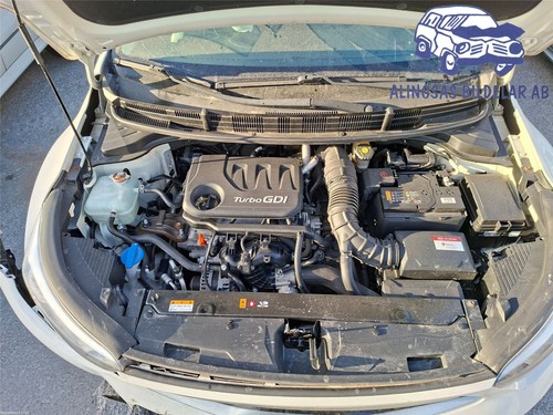 Motor benzin kia - -,