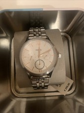 Fossil Damen Uhr Armbanduhr