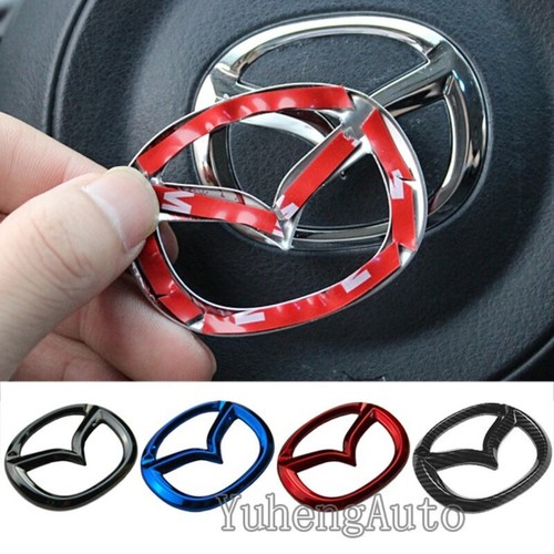 Stück edelstahl mazda - 1,