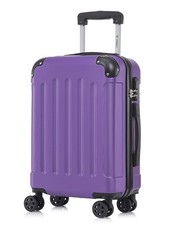 Koffer Suitcase, Trolley