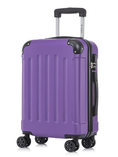 Koffer suitcase trolley - suitcase,,