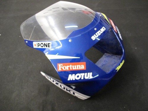 Suzuki rgv 250 vj21 - rgv,