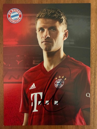 Thomas müller fc bayern - thomas,