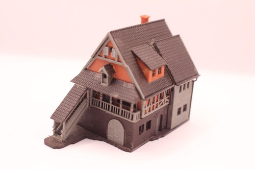 Vollmer 9679 villa vampir spur - vampir,