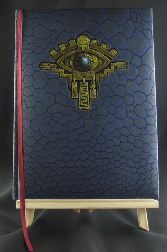 Warhammer fantasy 8th - 8th, edition