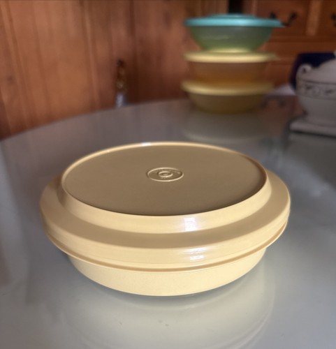 Tupperware eleganzia flach - tupperware,