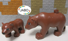 ( Q10/1 ) LEGO Duplo Tiere