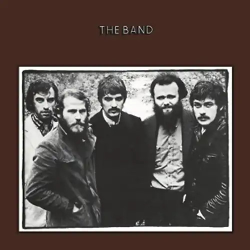 Band the - band,the,