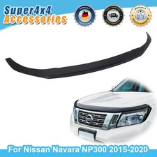 🏆Motorhaube Deflektor