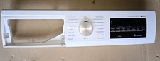 Bedienelement Steuerung Elektronik BSH 9000938202 Siemens WT43W460 /05 Trockner 