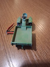 Siku Farmer Classic 3476 Fendt Geräteträger 1:32 bespielt