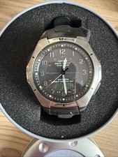 Casio WVA-620 Wave ceptor