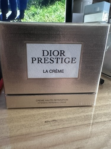 Dior prestige crème - la,