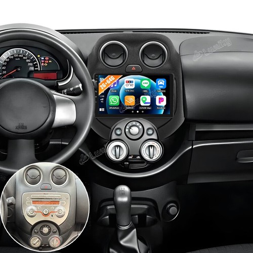 64g carplay autoradio für - 2+64g,