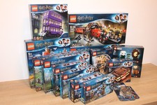 LEGO Harry Potter Sammlung /
