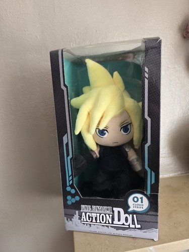 Square enix final fantasy vii - square,
