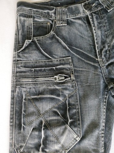 Neu ausgefallene jeans 32 - neu,