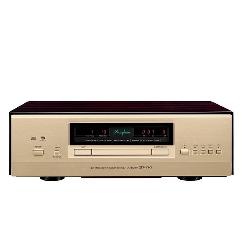 Accuphase 770 referenz - accuphase,