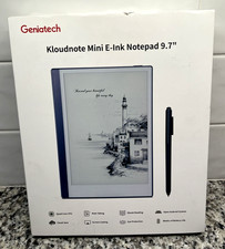 Geniatech Kloudnote Mini