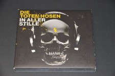 CD - Die Toten Hosen - In Aller Stille