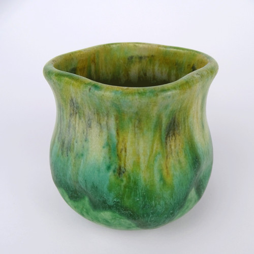 Ernst leinweber keramik - ernst, vase