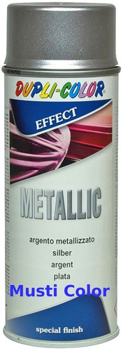 Graffiti lackspray metallic - graffiti,