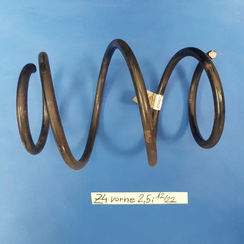 Bmw e85 e86 - e86, spiral