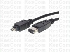 Firewire Kabel IEEE1394 -