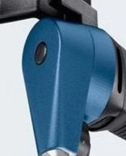 1 Stück Gehäuse  blau Trumpf