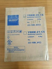 Glory YRBW-20-CS Kassenautomat
