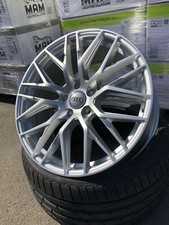 19 Zoll RS4 Felgen für Audi