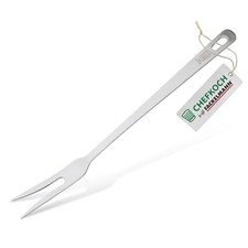 Chefkoch trifft Fackelmann