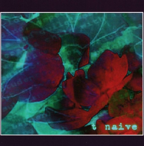 Naive thomas thielen - t,