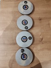 Alpina 16 4×100 felgendeckel