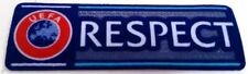 UEFA Respect Patch ca ab 2012