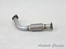 KLARIUS Abgasrohr NEU +Flex