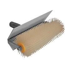 Stachelwalze Walze Igelwalze