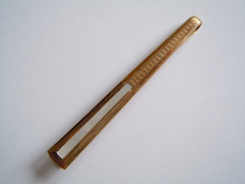 Krawattenklammer halter clip - krawattenklammer,